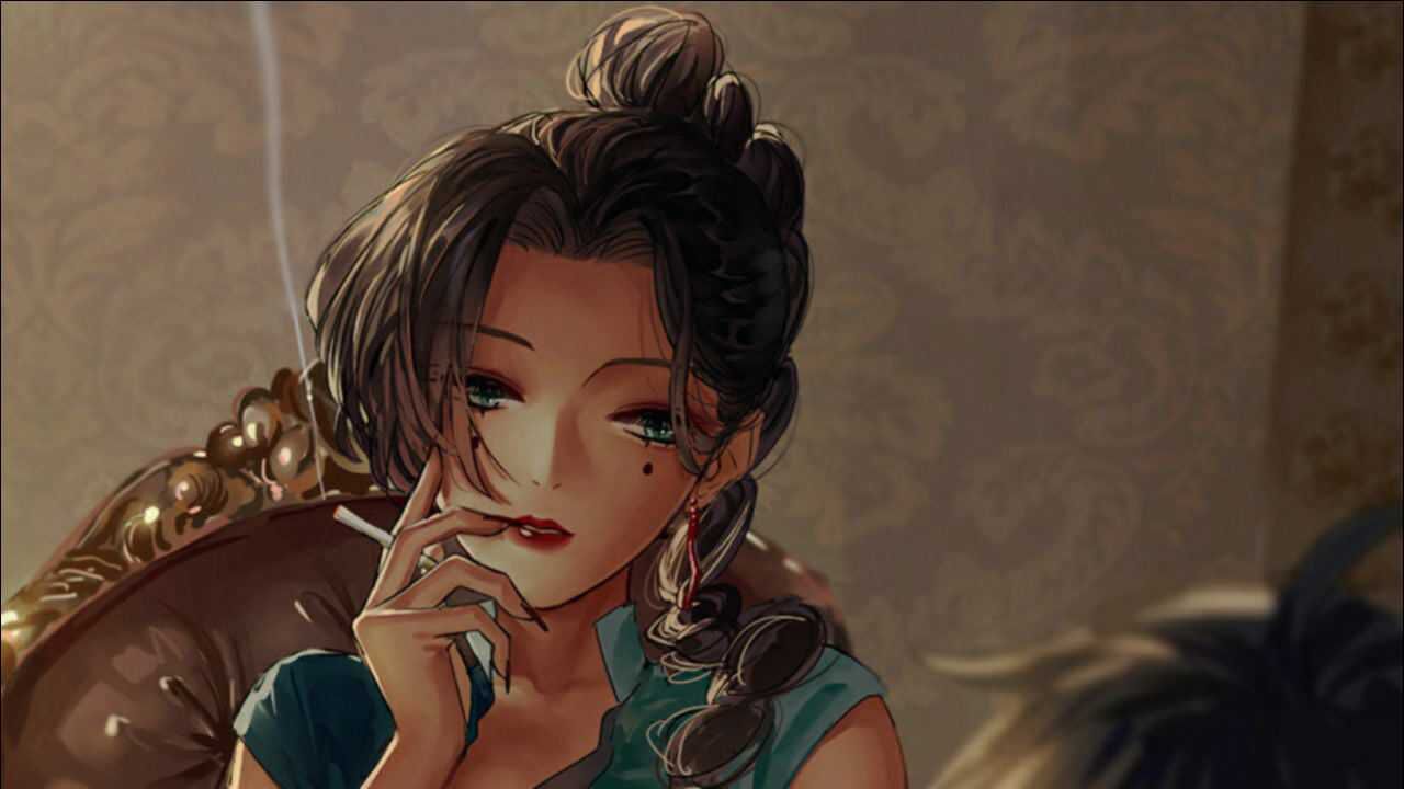 刺客伍六七第三季梅花十三拜别青凤刺客军团全面入侵小鸡岛