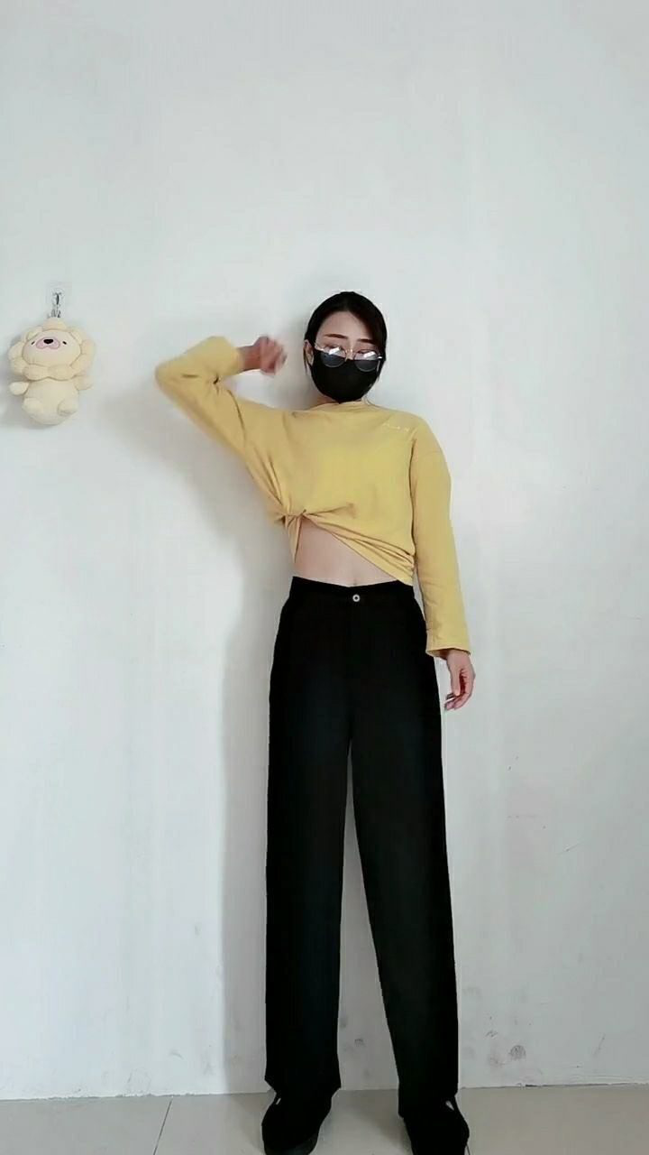 变装#神龙摆尾#性感女神