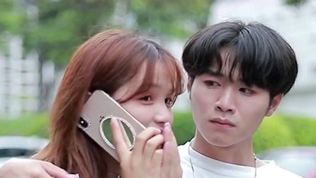 看到萌小叶被欺负,世贤挺身而出,结局太暖心了_腾讯视频