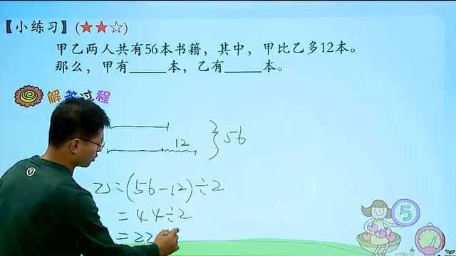 小学四年级数学,四则运算知识点,讲的太详细了