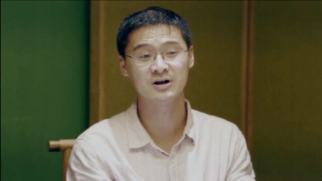 十三邀丨罗翔:听得进赞誉听不进批评 人常常对自己“双标”