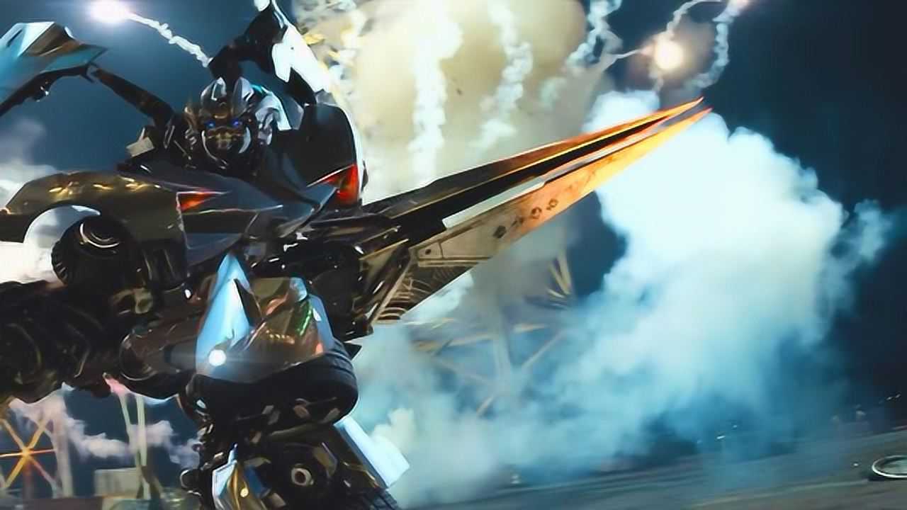 变形金刚2上海博派横炮擎天柱狂派边路破坏者