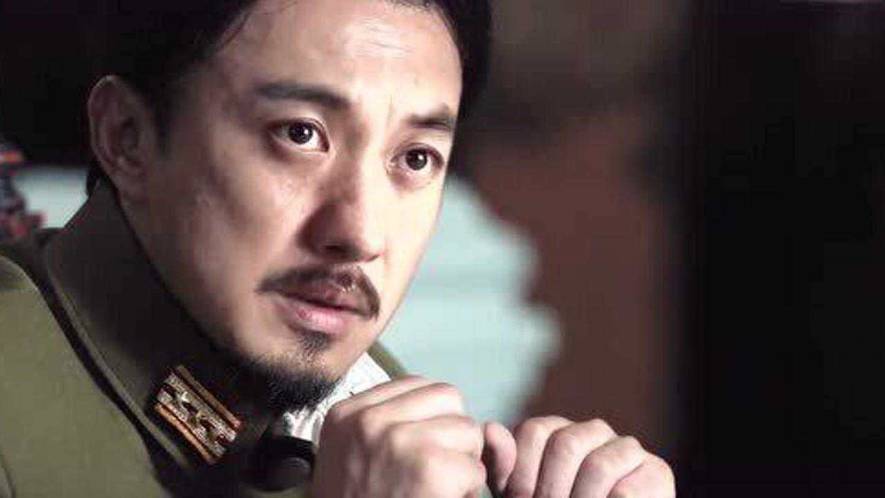 风声结局王田香说出龙川肥原的秘密龙川肥原怒啦要当众杀王田香啦