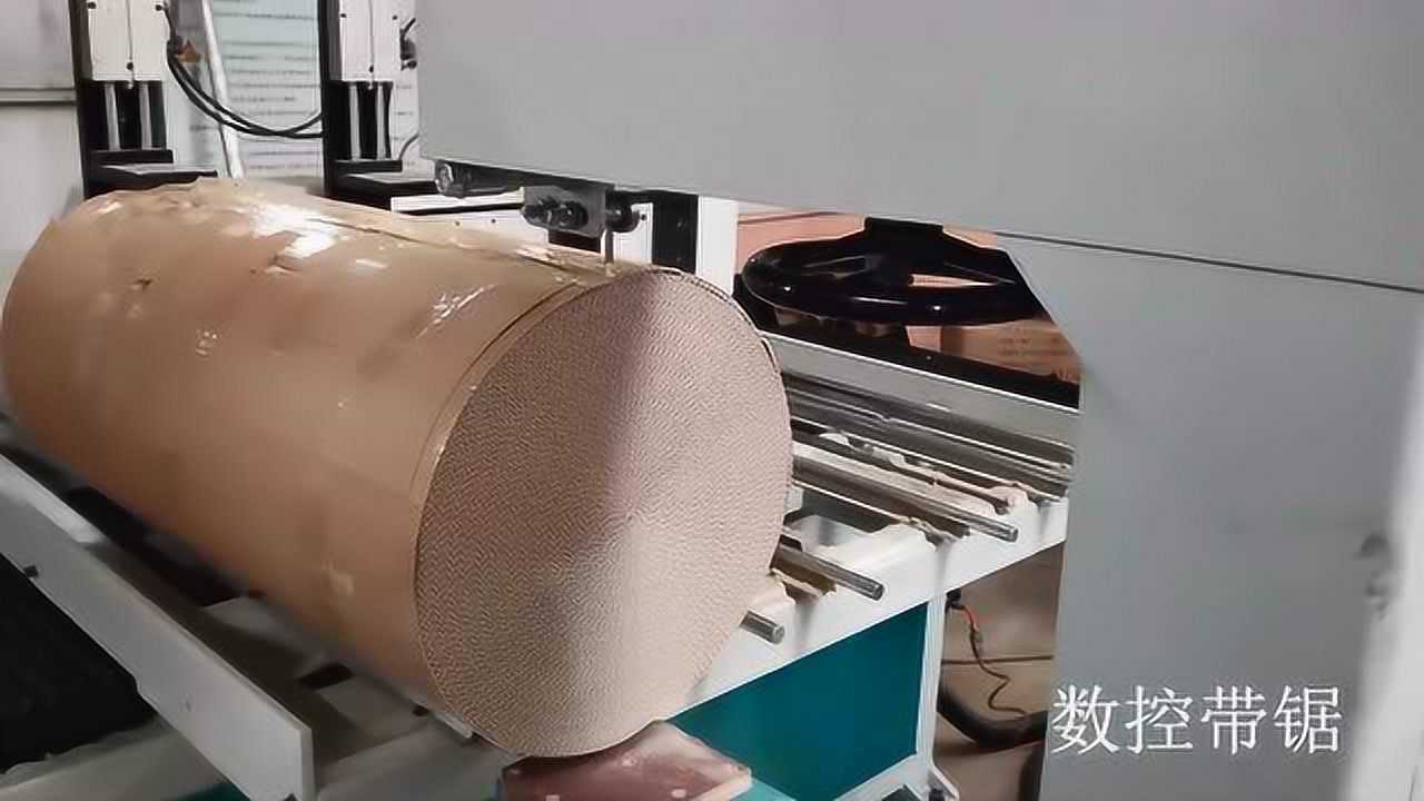 猫抓板生产设备如何制作猫抓板,瓦楞纸猫抓板生产工艺流程