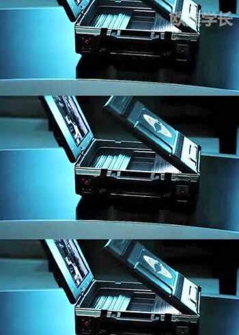 太空武器一根钨棒的威力比核弹还大,直接毁灭一颗有生命的星球