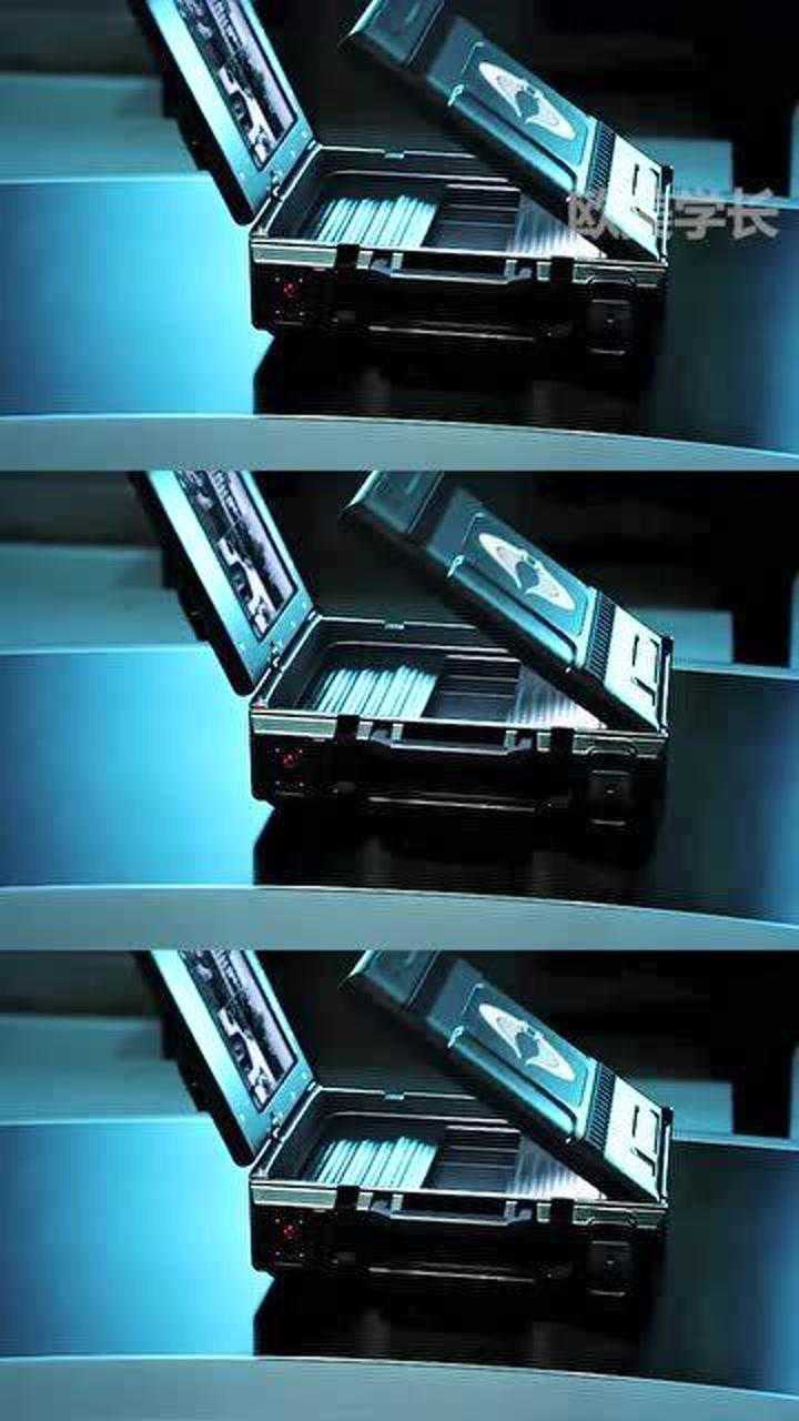 太空武器一根钨棒的威力比核弹还大,直接毁灭一颗有生命的星球