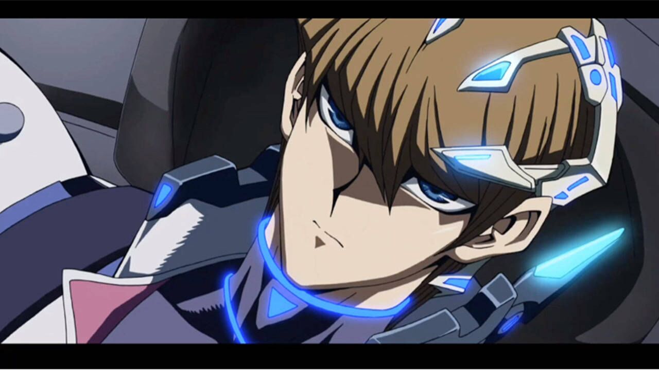 游戏王-海马社长超燃