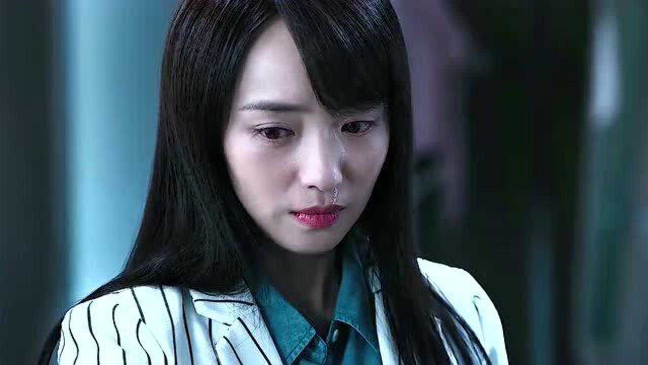 杨晓蕾喜欢淦天雷整整八年牺牲前却没等到天雷的答复实在是太虐心