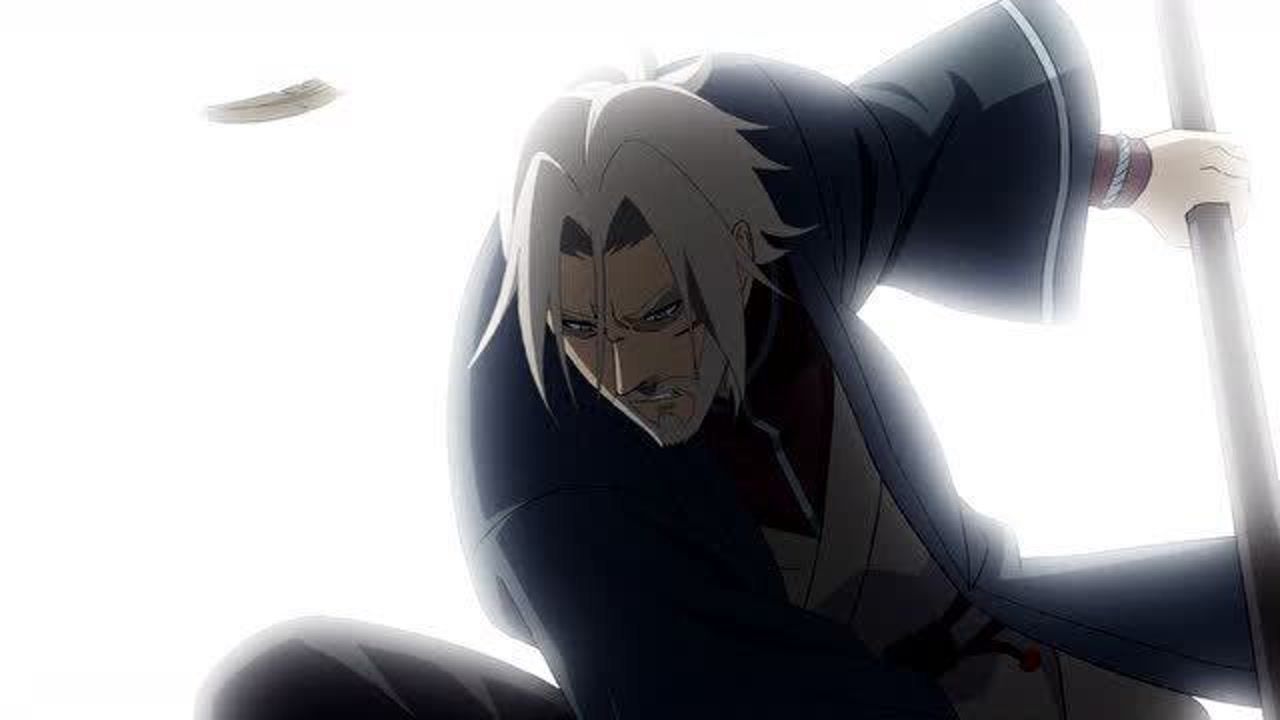 魁拔之殊途:这小屁孩子把爪云吓得够呛的