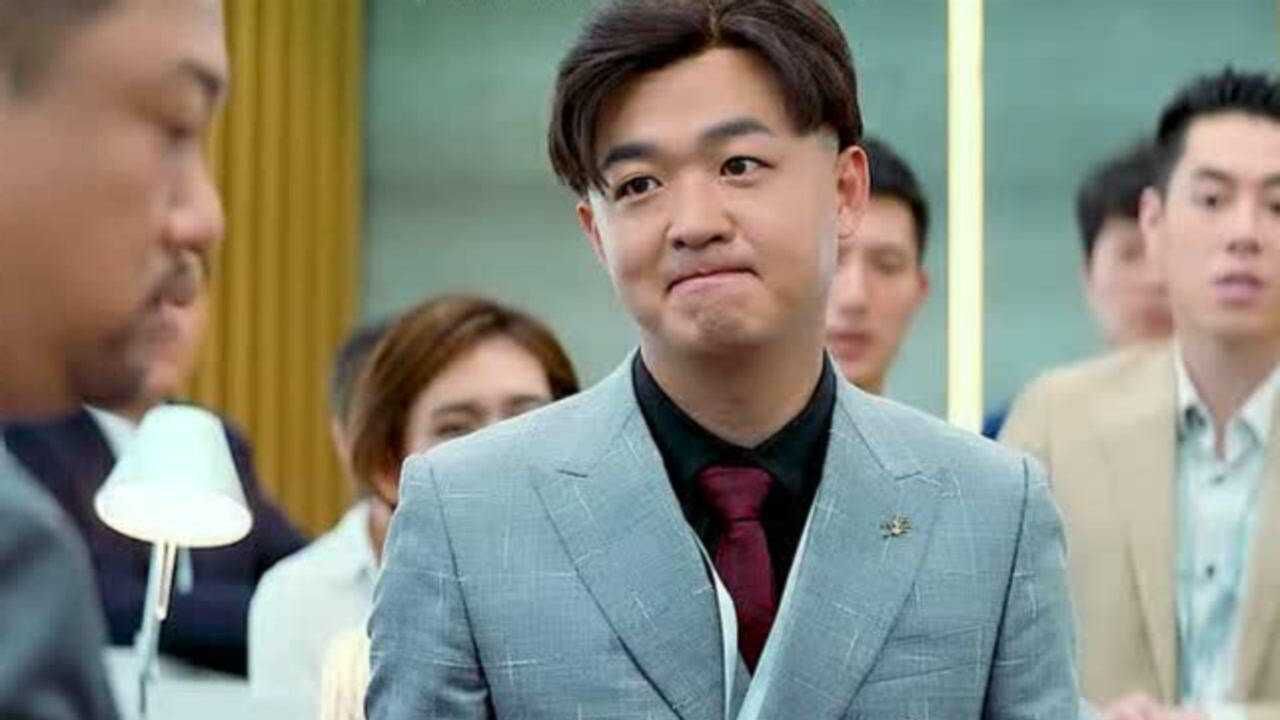 有头发的包贝尔不仅人狠就连要红包也是一绝