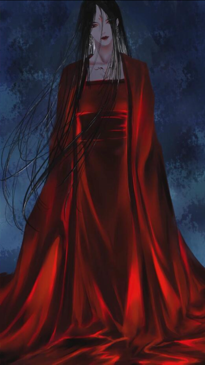 如果画宣姬有段位_腾讯视频