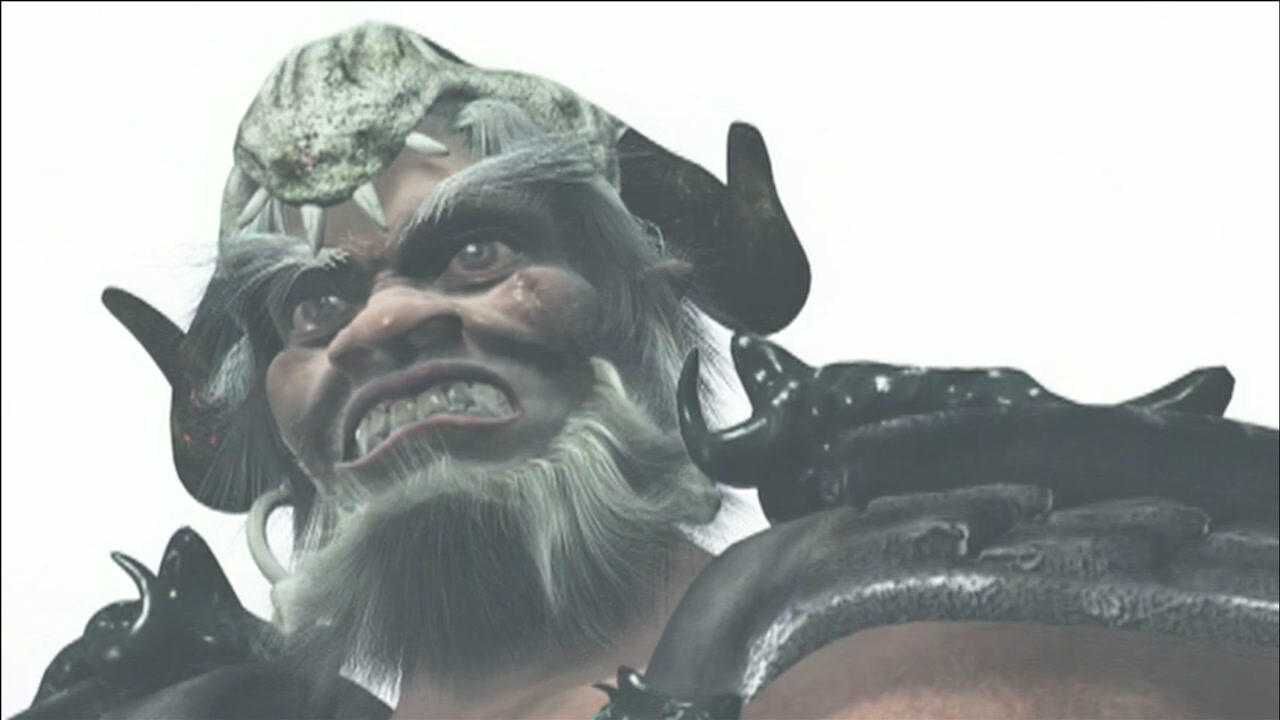 龙须虎明明是不死之身为何还会被邬文化打死元神登上封神榜