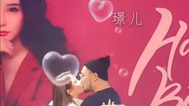 江璟儿是谁?曾经少有人知,而如今因为一场求婚无人不知