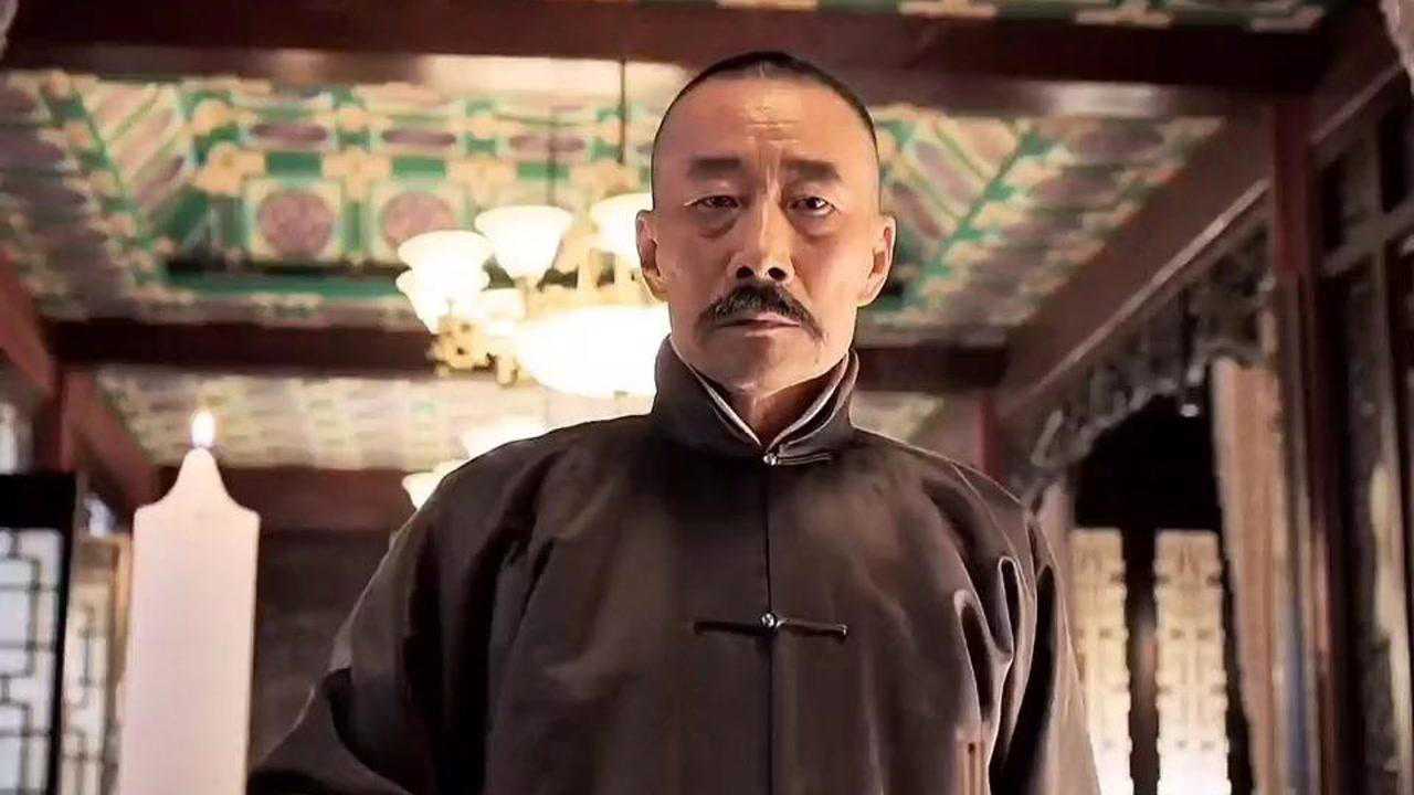 77老哥几个一起打天下的患难见真情吧少帅李雪健文章经纪人小微我要上