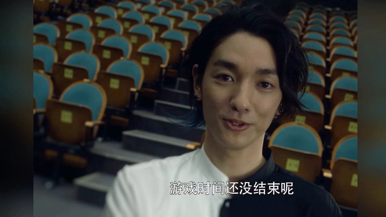 雾崎托雷基亚  托雷基亚变身秀