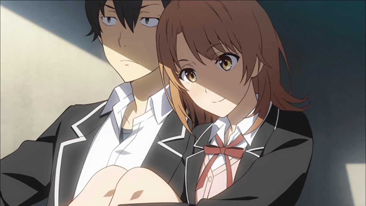 《春物》新企划"结" 到底是哪个"结"?粉丝迷惑了!