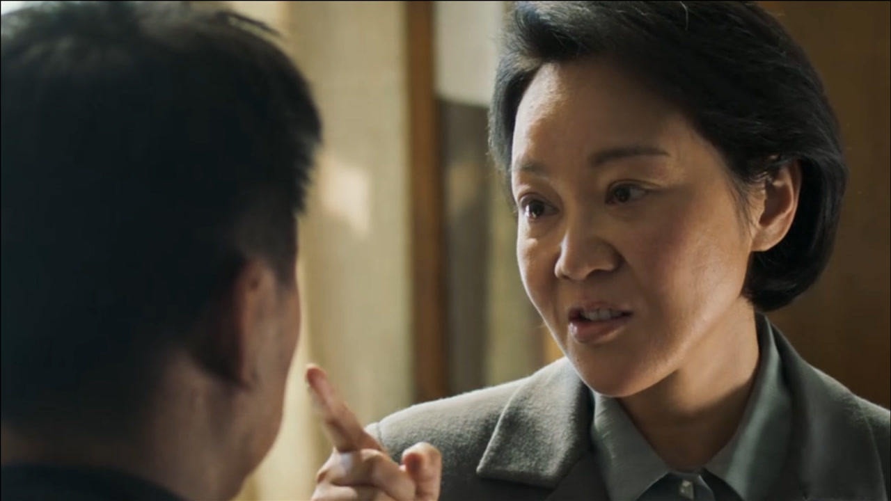 山海情:闫妮女儿出场几分钟,竟抢走主演的风头,朋友圈都刷爆了