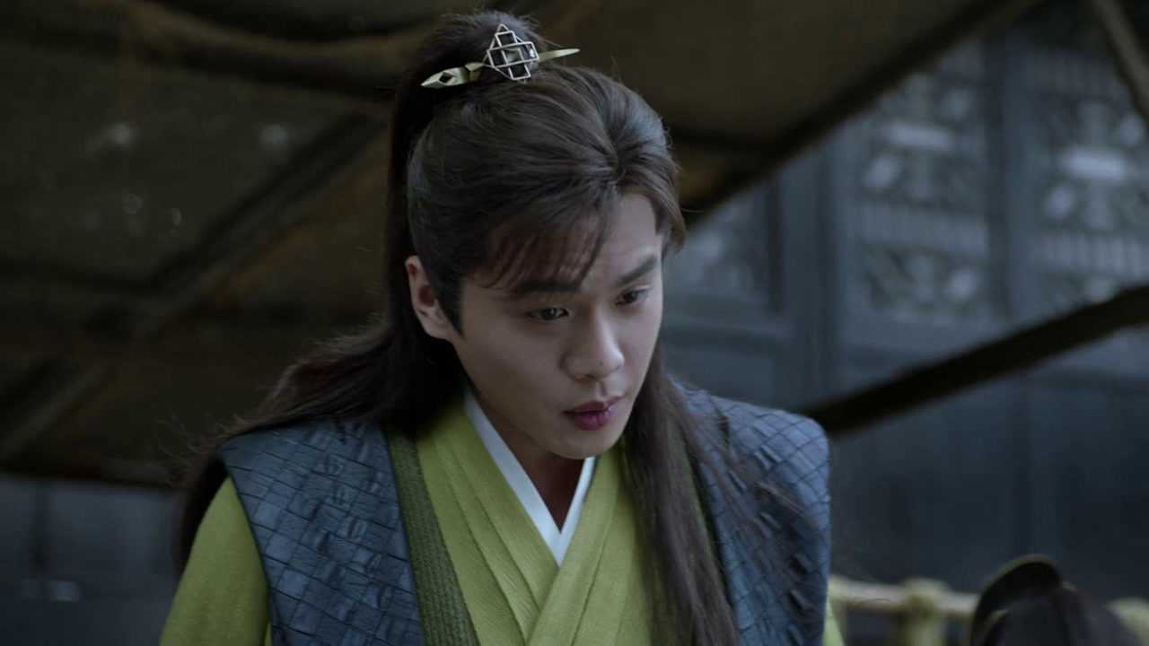 庆余年:滕梓荆奉命诛杀国贼,范闲:就因为我长得帅?