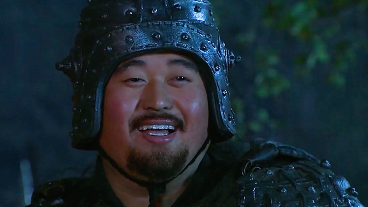 上将邢道荣太过优秀,助刘备轻松拿下零陵