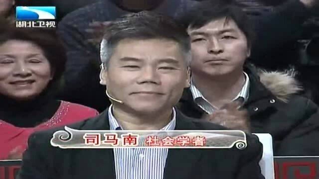 中国范儿:方韩之争,你怎么看?