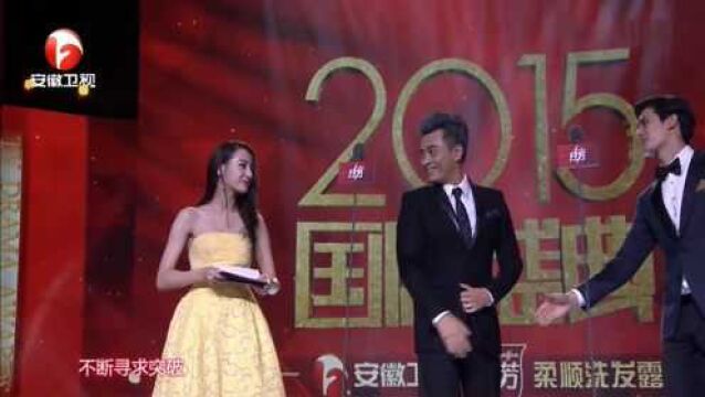 陈龙从一个偶像剧演员,转型为硬汉形象,演技当之无愧