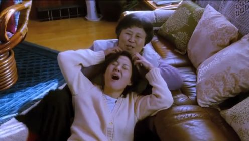 家庭妇女患癌后，用最后的生命教育子女！一部韩国催泪电影