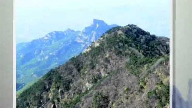 #我的Vlog#泰山风光——泰山最高处事海拔1545米,泰山不仅有美丽的景色,还深深渗透着文化的底蕴,空气中弥漫着浓浓的文化传统