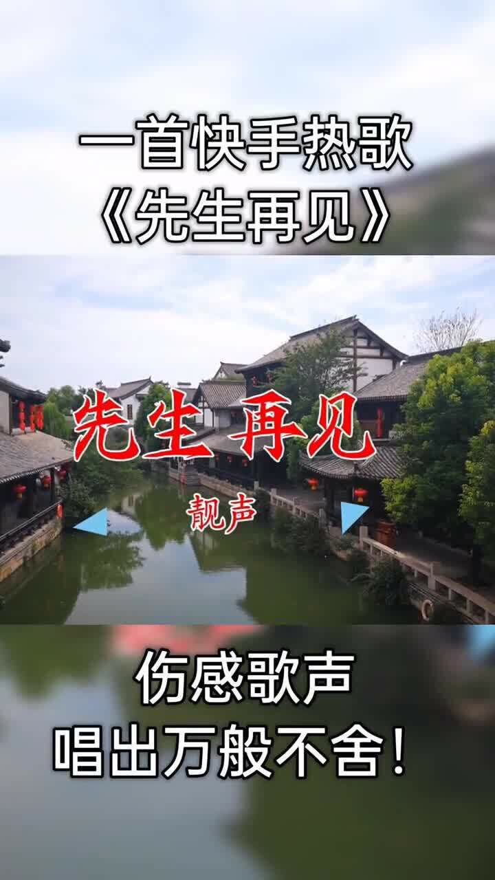 《先生再见》_腾讯视频