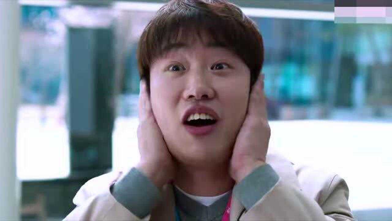 melo体质这样的正峰欧巴你见过吗