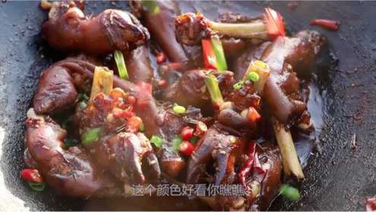 陳說美食-就喜歡胖妹的簡單粗暴_騰訊視頻