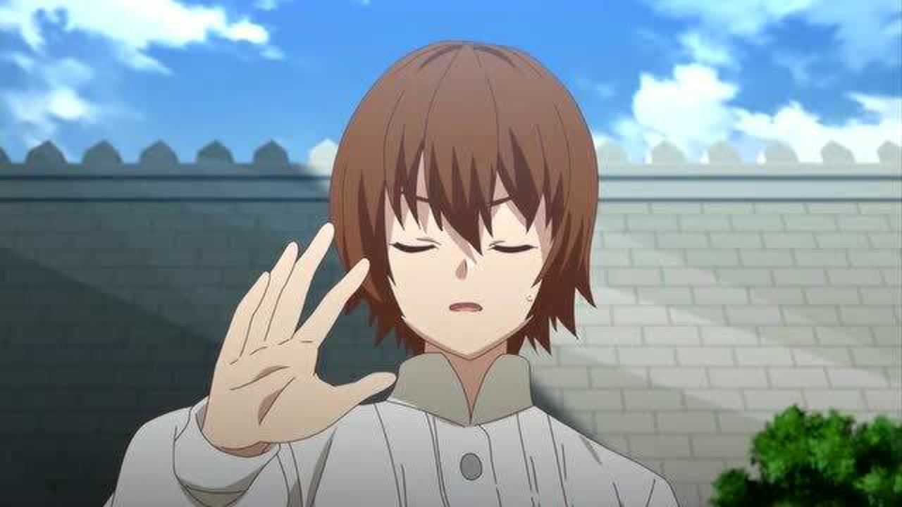 动漫:愈之勇者成名录