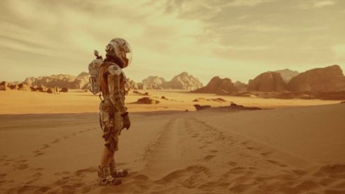 《火星救援》一个人靠种土豆竟能在火星生活543天！