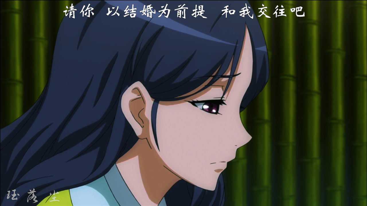 狐妖小红娘月啼暇小姐姐也太可爱了真羡慕胡尾生