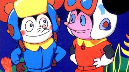 舒克舒克开飞机的舒克,贝塔贝塔开坦克的贝塔,舒克和贝塔