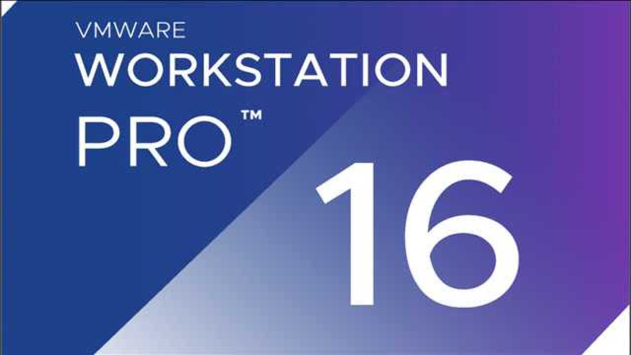 虚拟机VMwareWorkstationPro安装教程_高清