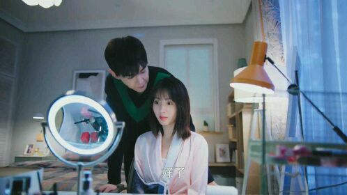 丛容受伤温少卿悉心照料你是我的小确幸