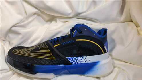 匹克大三角开箱 青回套装?这边建议您回炉重造呢亲!