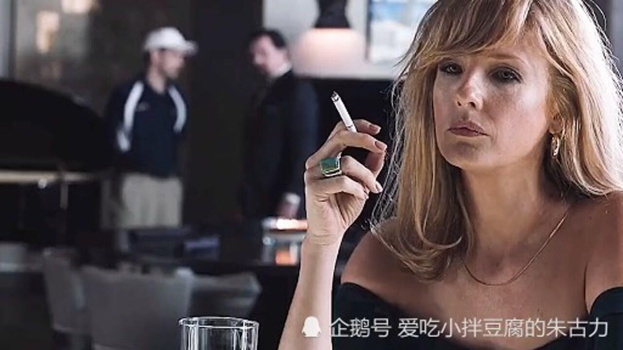 美剧(黄石)3一姐到那都是霸气侧漏