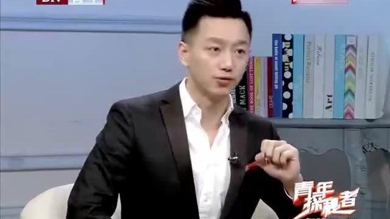 探秘:揭秘《步辇图》之谜:李世民为何不让太监侍卫抬撵?_高清1080P在线观看平台_腾讯视频