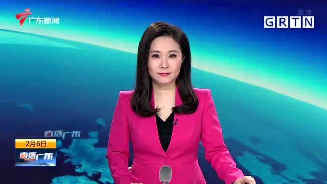 广东最新行政区划公布 多地区划有调整