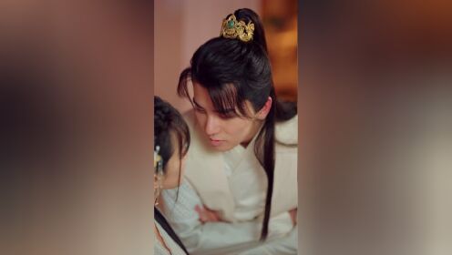如梦令_第26集:扶烨轩儿互相试探身份,轩儿寻药心切暴露行踪_电视剧_高清完整版视频在线观看_腾讯视频