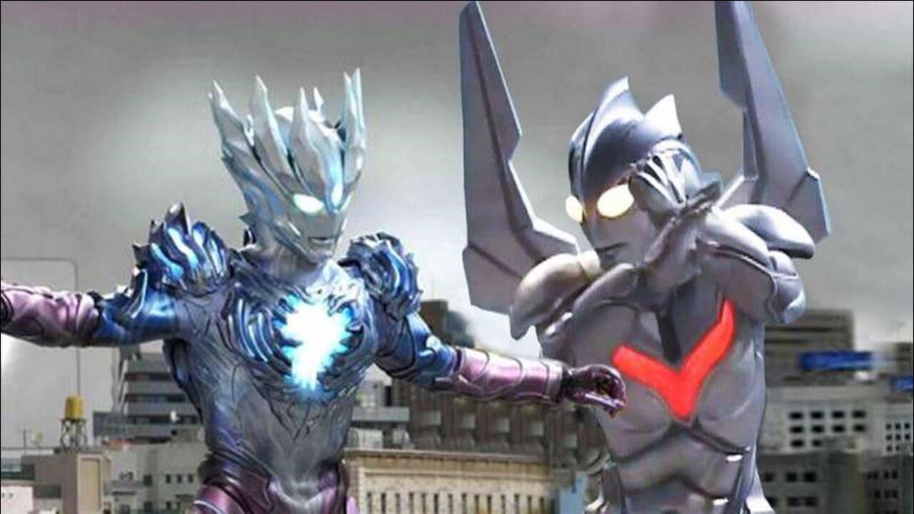 谁敢单挑诺亚奥特曼?扎基不行,贝利亚吃力,他一分钟能秒7个!