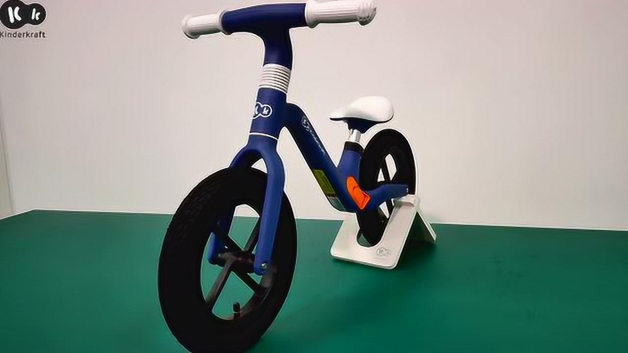 gentry尼龙款平衡车安装视频