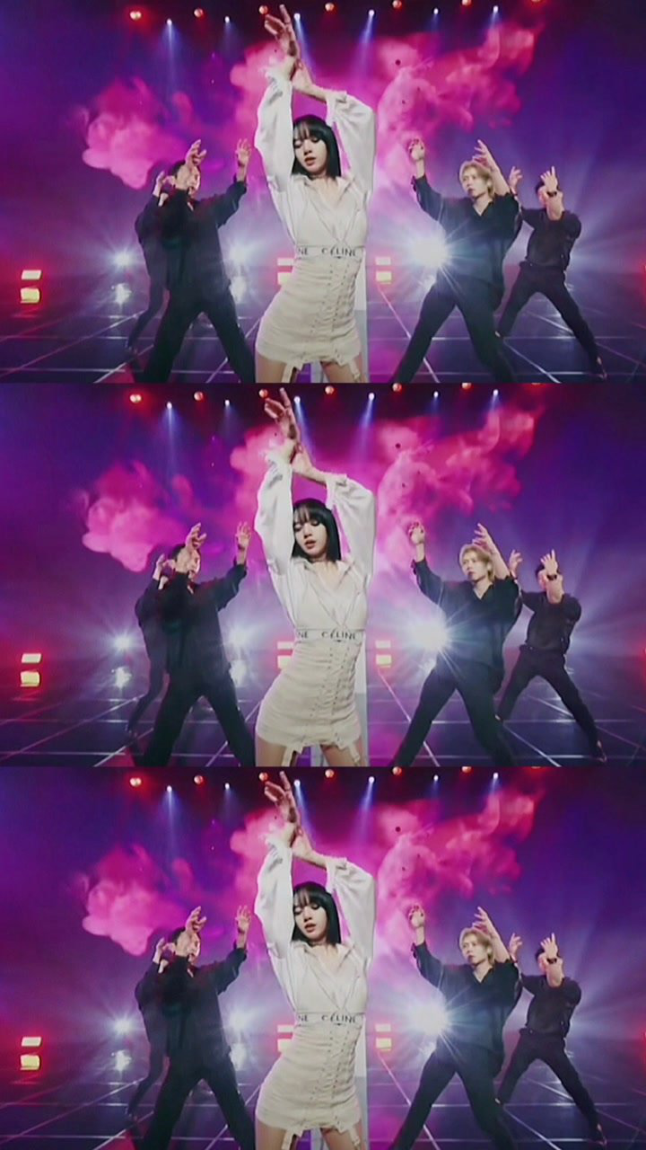 lisa改编版情人一步一步的走到我的心里了