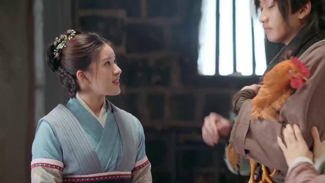 三千鸦杀:一个傻子竟然说阿满长得丑,这让她彻底崩溃,笑喷了