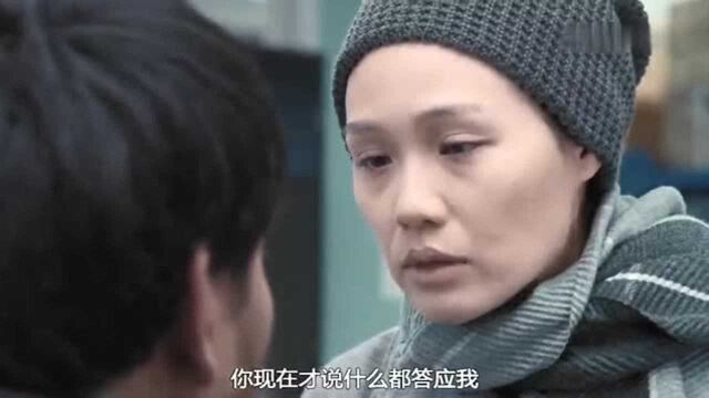 陀枪师姐2021:宣萱仅凭芬妮一个阴暗的笑容就猜到她和温彼得关系不简单