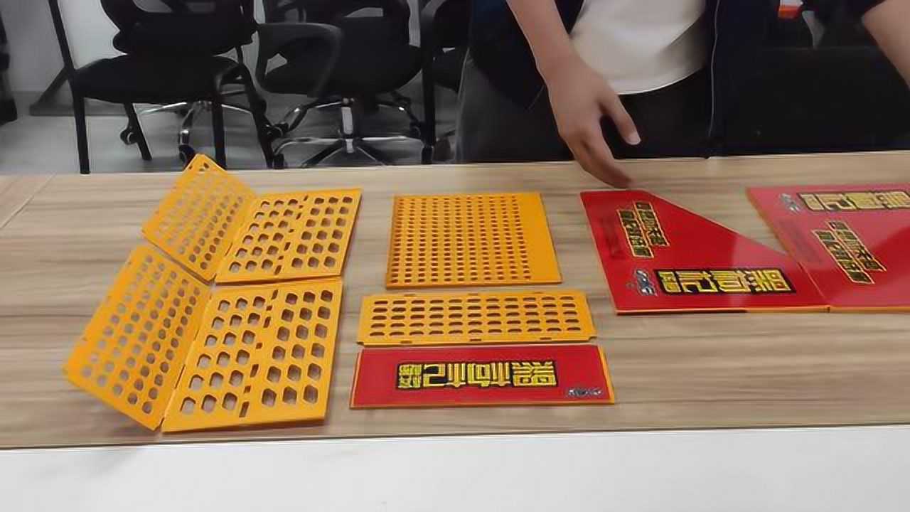 榔潮槟榔架安装教程