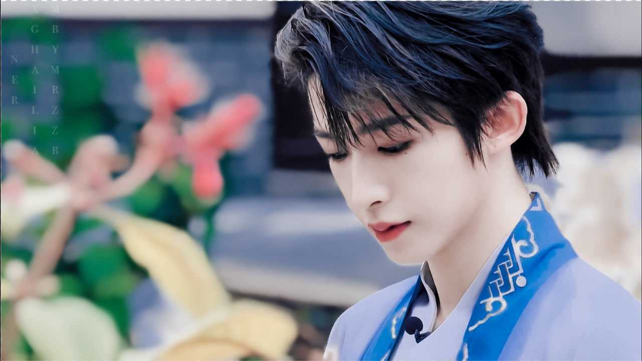 刘宇~舞台绝了,天下,大鱼,battle啊啊