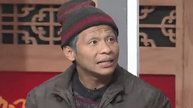 经典小品《相亲进行曲》:宋小宝相亲遇对手,海燕这次帮大忙了