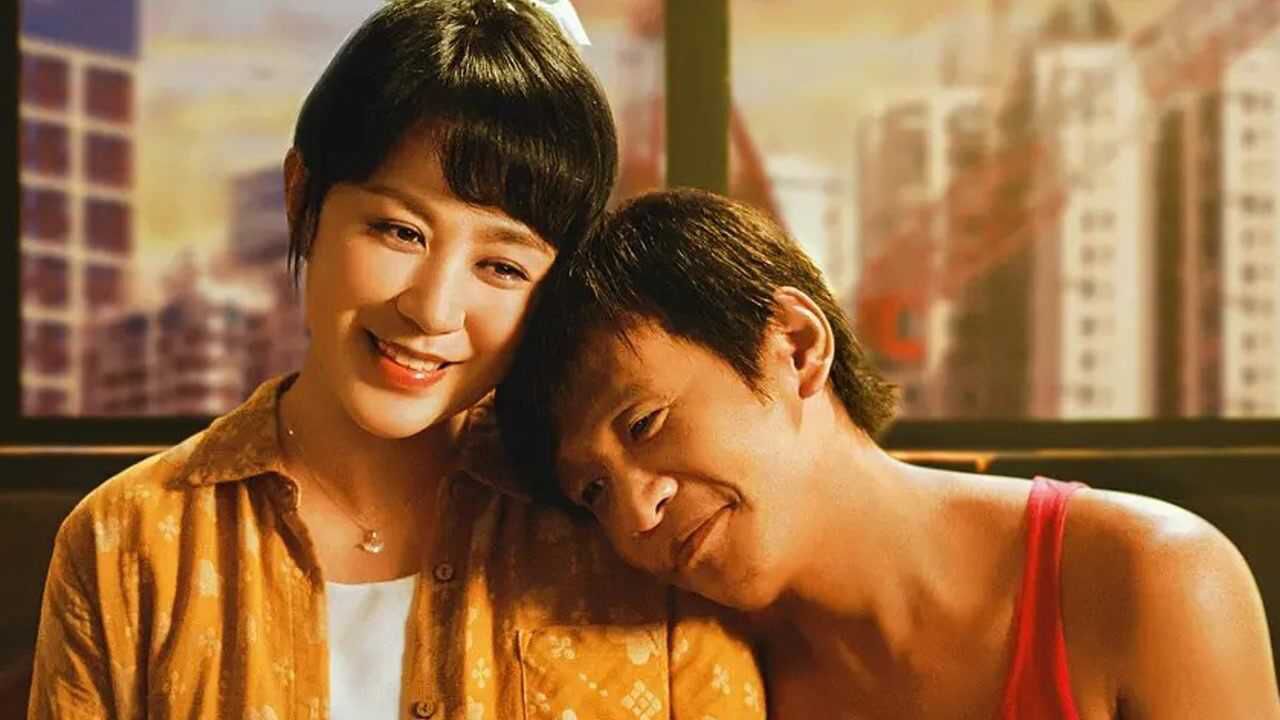 2分钟带你看透宋小宝导演处女作《发财日记》,悟懂人间百态